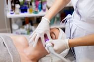 It's a relatively painless procedure with no downtime. (Image via Freepik/Kroshka Nastya)